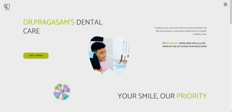 DrGP Dental Care